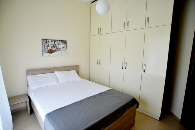 Our House  Luxury Apartments