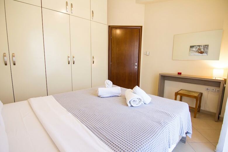 Our House  Luxury Apartments