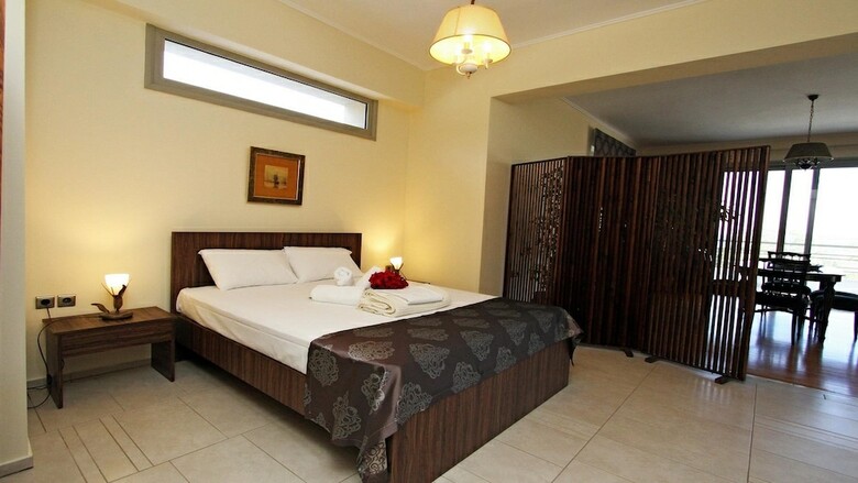 Our House  Luxury Apartments