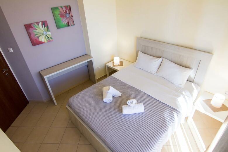 Our House  Luxury Apartments
