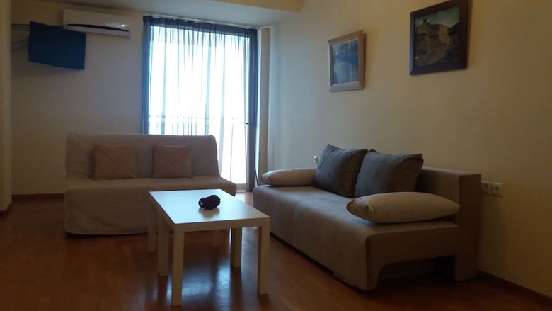 Our House  Luxury Apartments