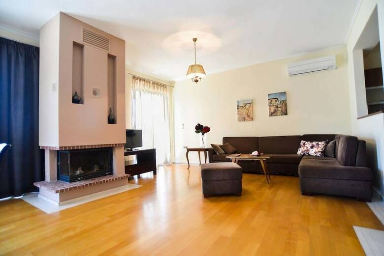Our House  Luxury Apartments
