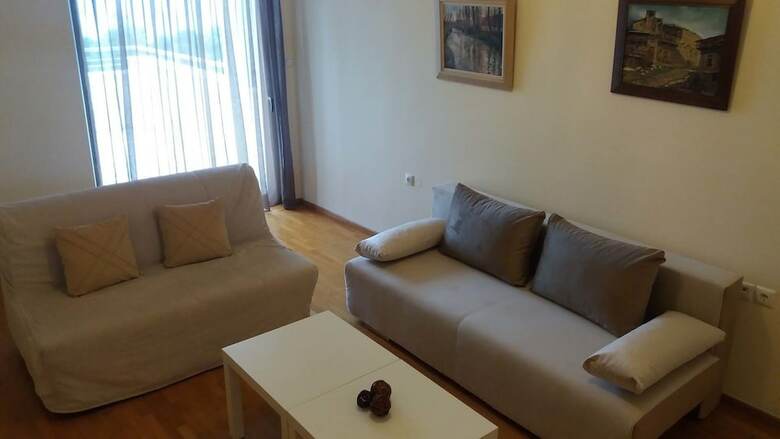 Our House  Luxury Apartments