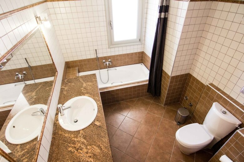 Our House  Luxury Apartments