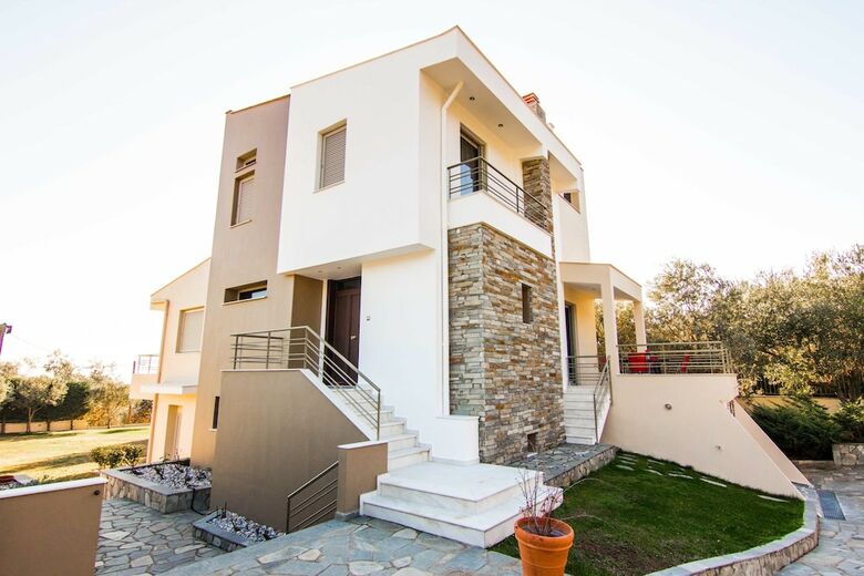 Our House  Luxury Apartments