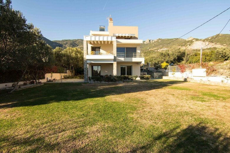 Our House  Luxury Apartments
