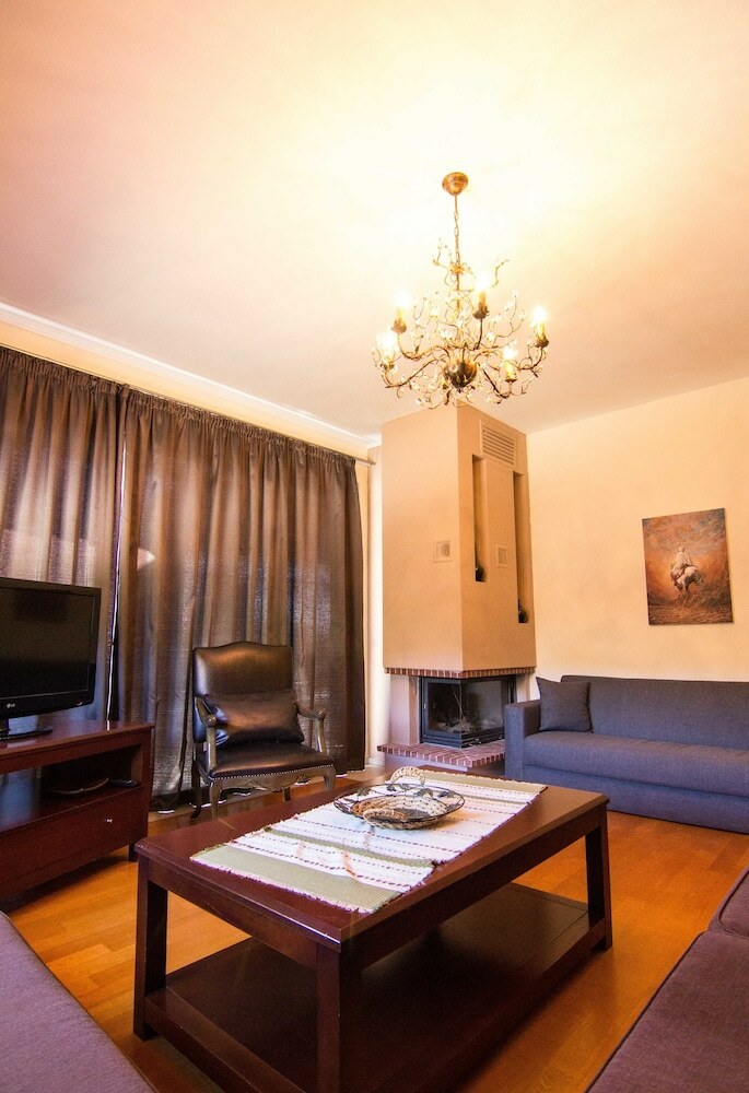 Our House  Luxury Apartments
