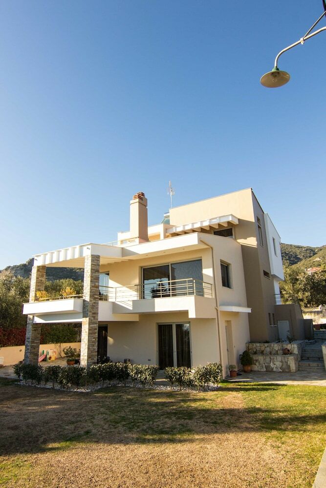 Our House  Luxury Apartments