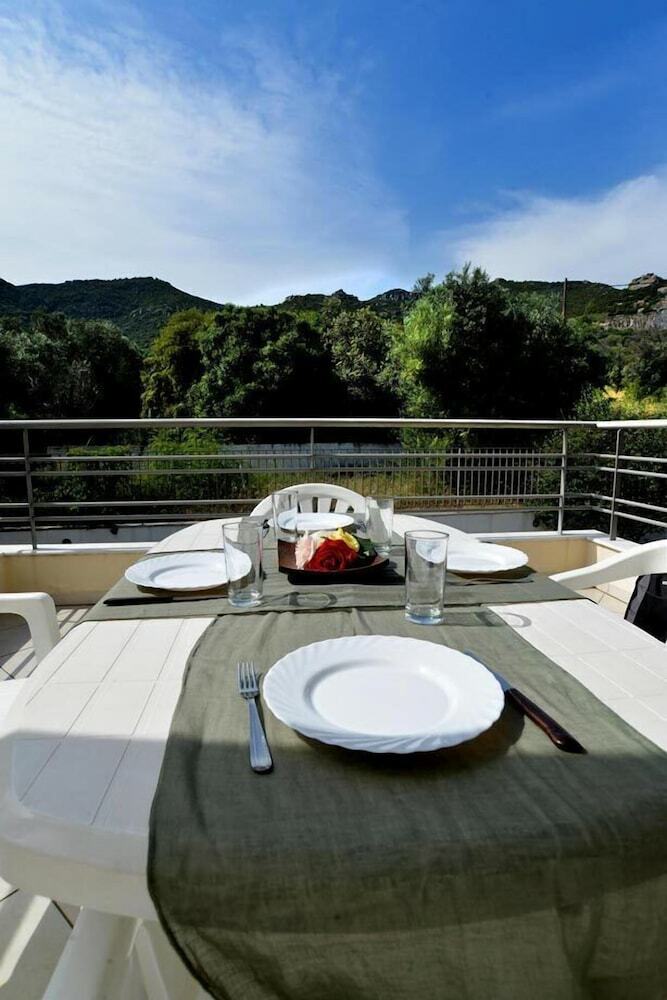 Our House  Luxury Apartments