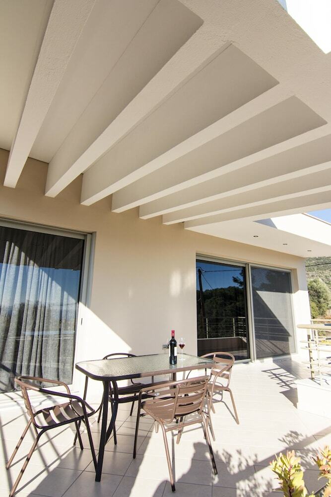 Our House  Luxury Apartments