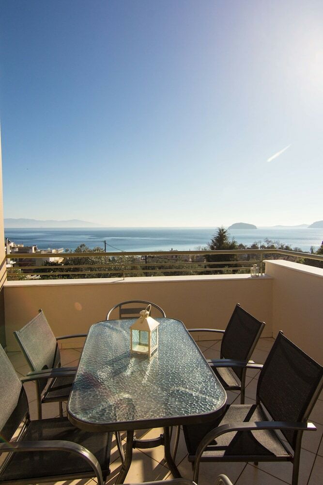 Our House  Luxury Apartments