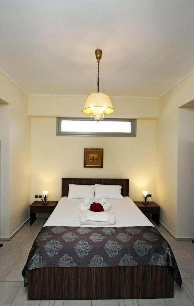 Our House  Luxury Apartments