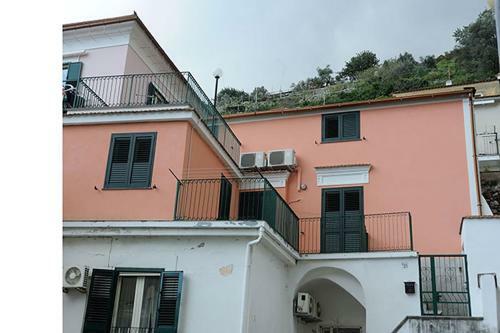 Apartments Cetara