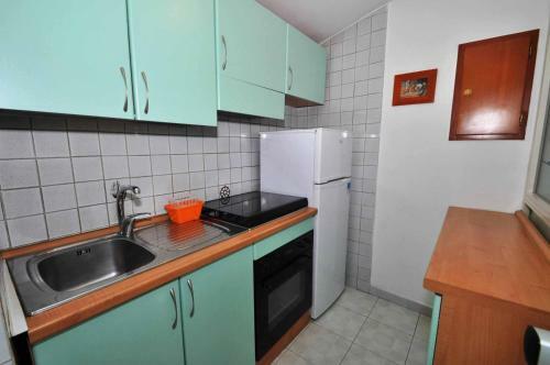 Apartments Cetara