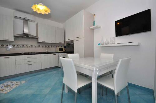 Apartments Cetara