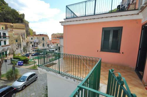 Apartments Cetara