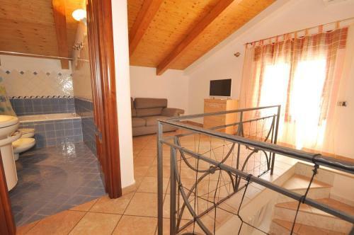 Apartments Cetara