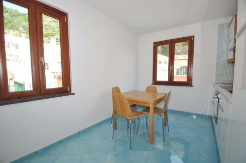 Apartments Cetara