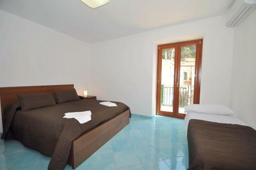 Apartments Cetara