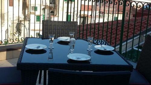 Apartments Cetara