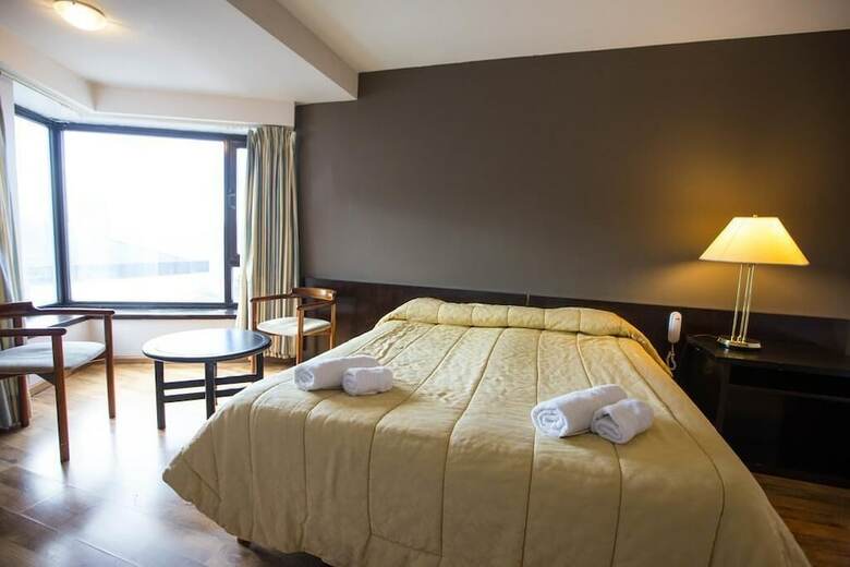 Hotel Bariloche City