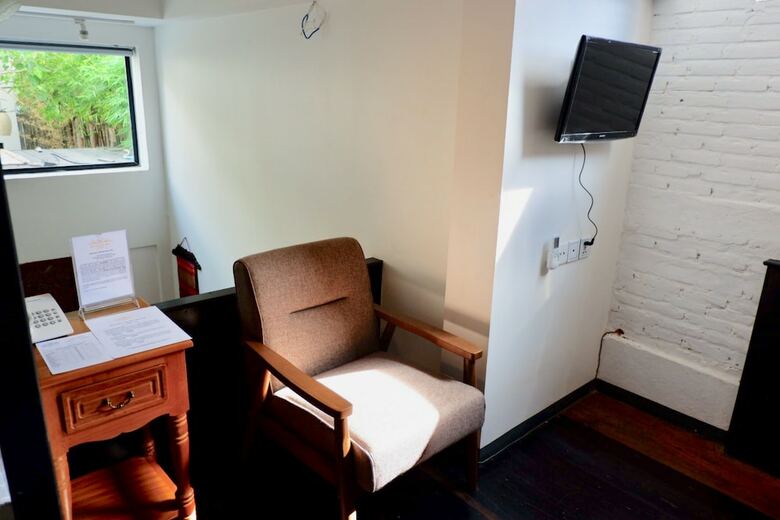 1004 Boutique Hotel