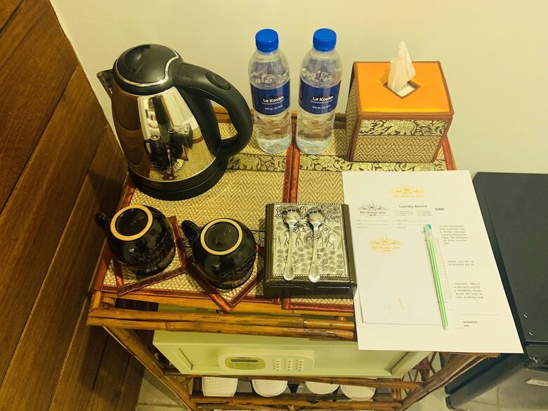 1004 Boutique Hotel