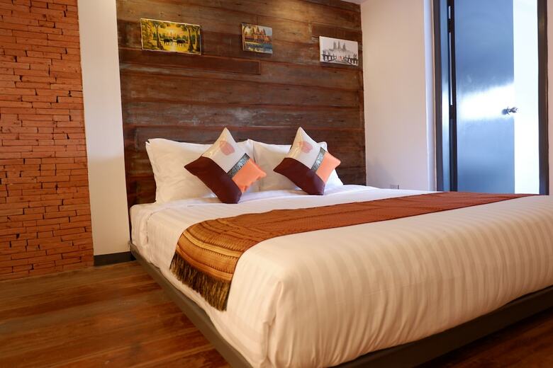 1004 Boutique Hotel