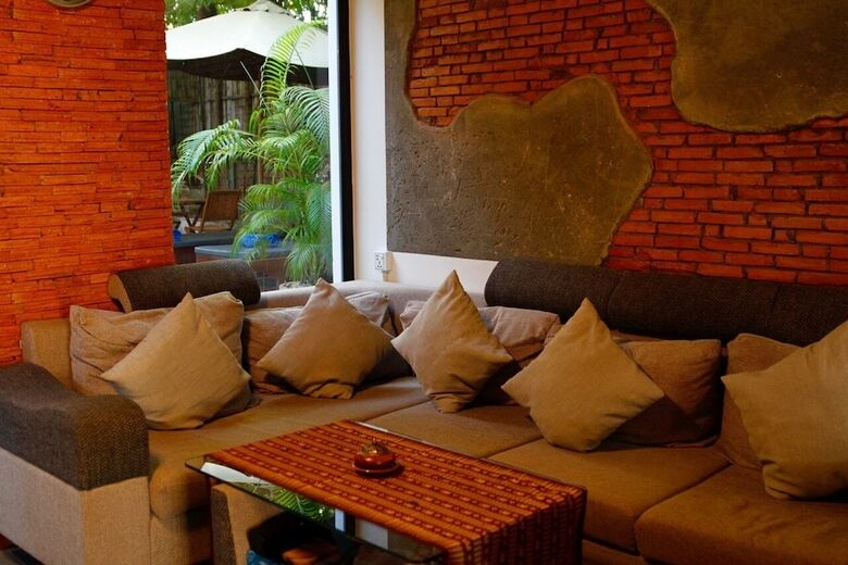 1004 Boutique Hotel