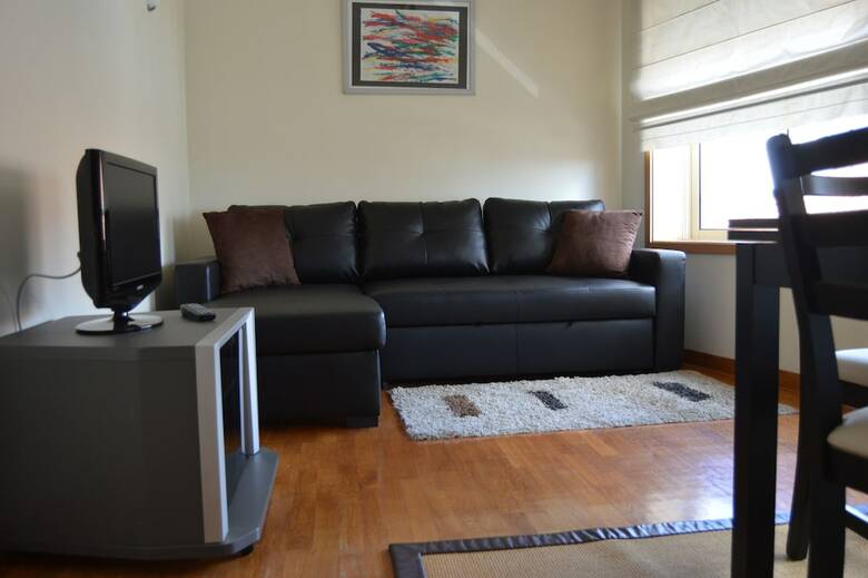 Life In Porto Apartment