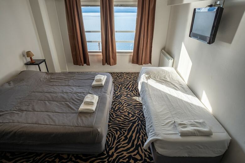 Hotel Ausonia