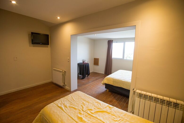 Hotel Ausonia