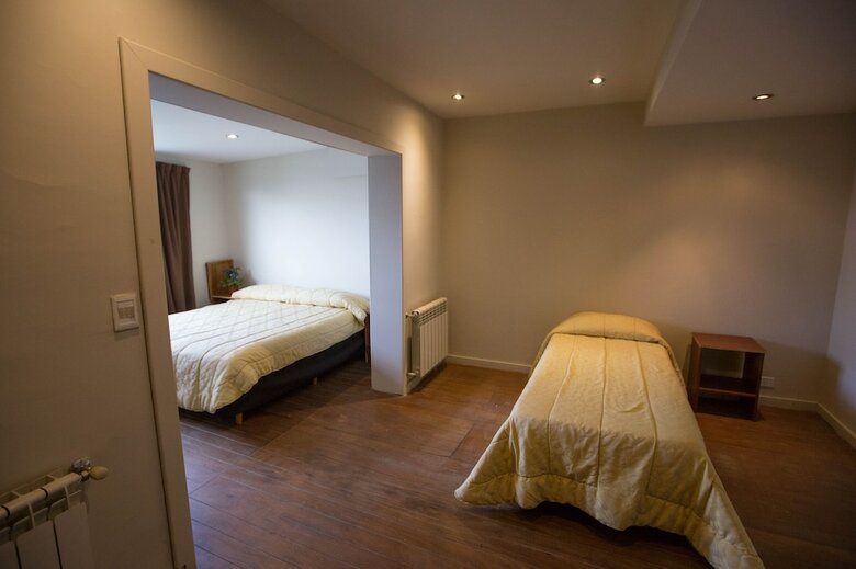 Hotel Ausonia