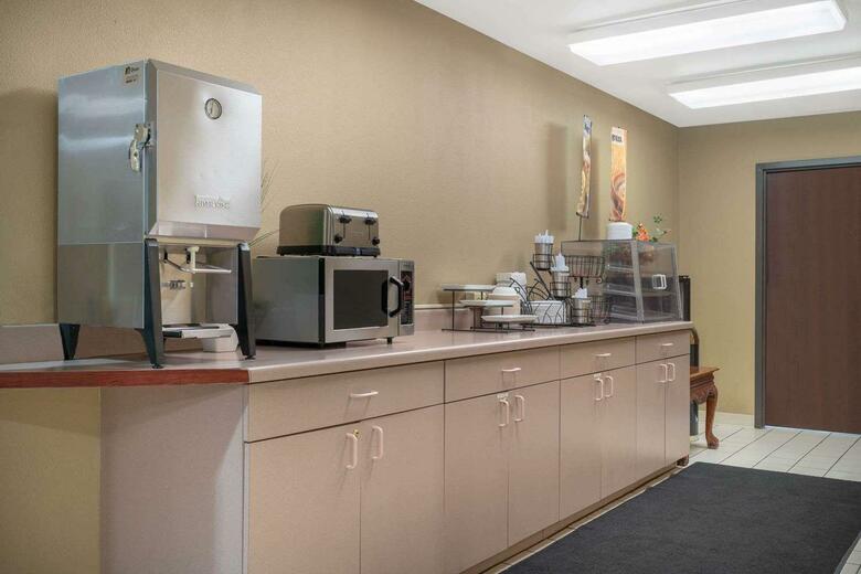 Hotel Microtel Inn & Suites By Wyndham Eagan/st Paul