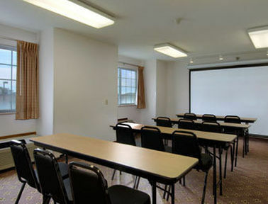 Hotel Microtel Inn & Suites By Wyndham Eagan/st Paul