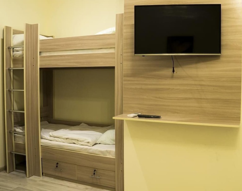 City Life Hotel