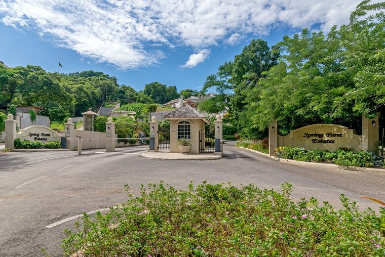 Villa Nianna Eden