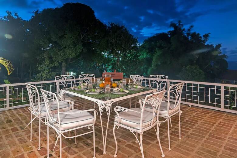 Villa Nianna Eden