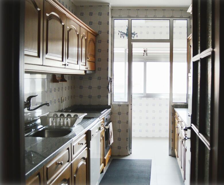 Learn Porto Apartment
