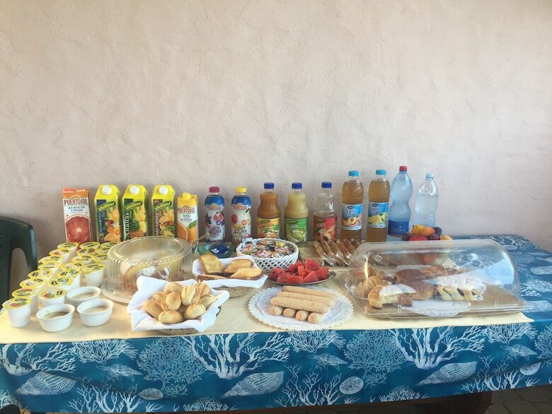 B&B Villa Diana