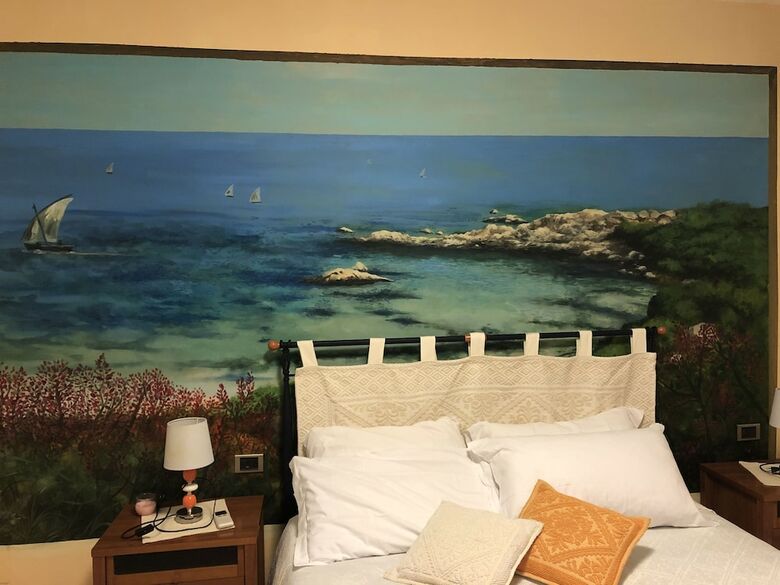 B&B Villa Diana