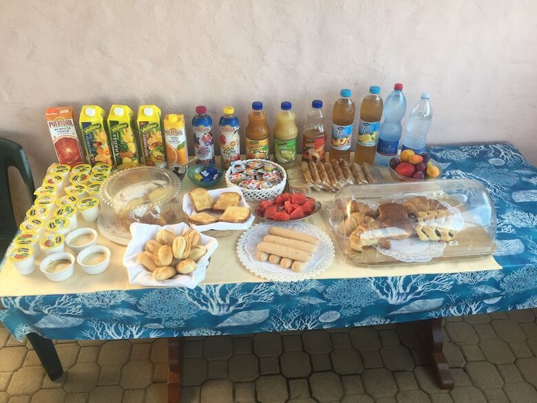 B&B Villa Diana