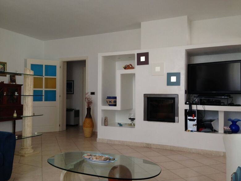 B&B Villa Diana