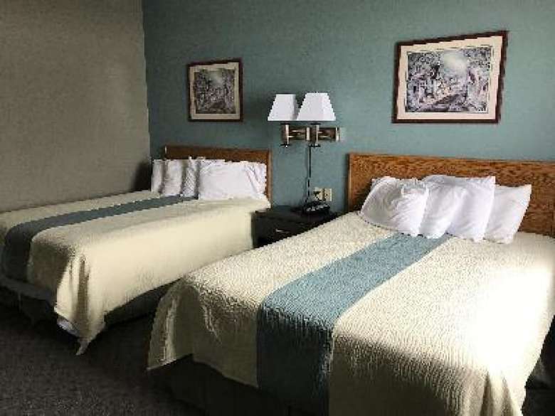 Hotel Guardian Inn Windom