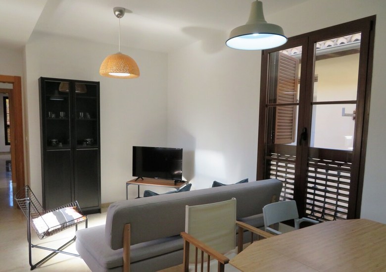 Apartamentos Mesones 54