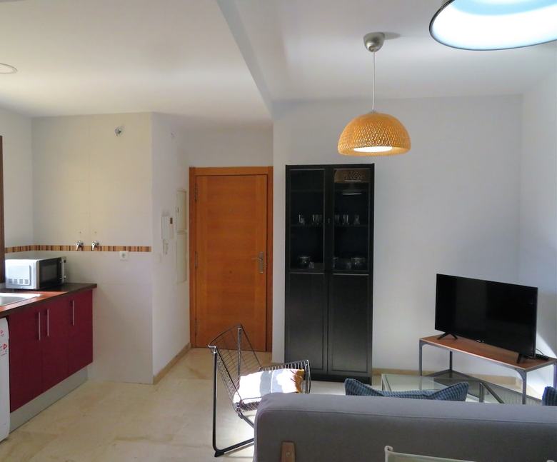 Apartamentos Mesones 54