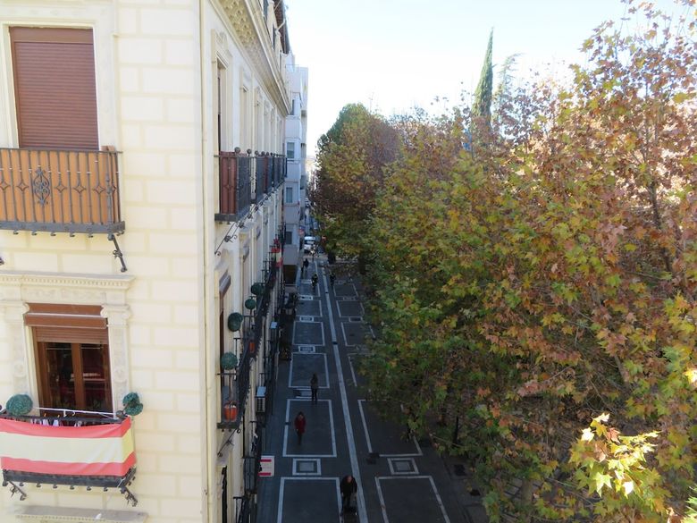 Apartamentos Mesones 54