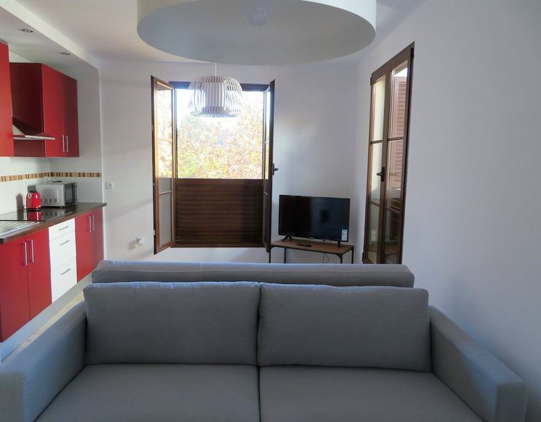 Apartamentos Mesones 54