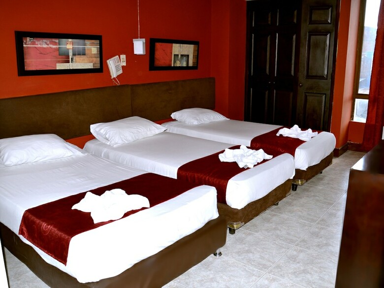 Hotel Palma Viva