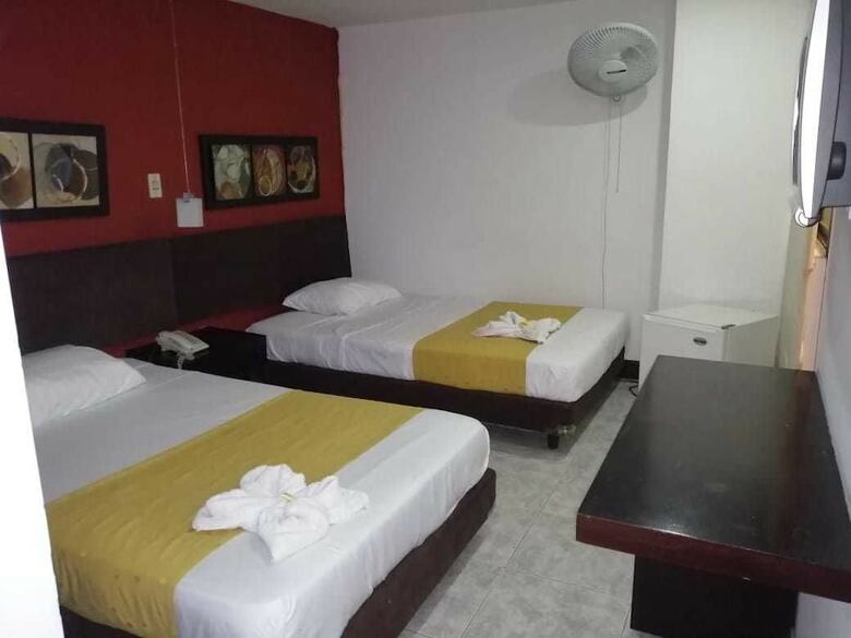 Hotel Palma Viva